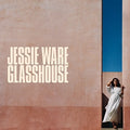 Ware,jessie - Glasshouse - Music CD