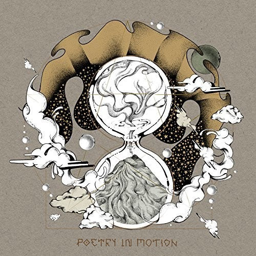Soja - Poetry In Motion - Music CD