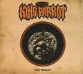 King Parrot - Ugly Produce - Music CD