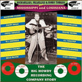 Rockabillies Hillbillies & Honky Tonkers / Various - Rockabillies Hillbillies & Honky Tonkers / Various - Music CD