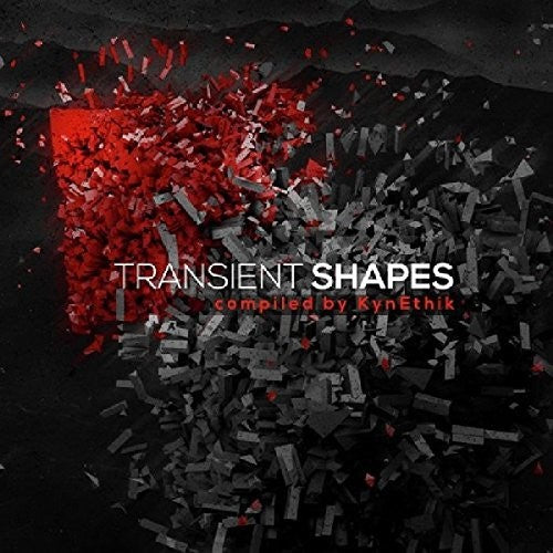Transient Shapes / Various - Transient Shapes / Various - Music CD