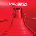 Shed Seven - Instant Pleasures - Music CD