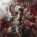 Magenta Harvest - Then Came The Dust - Music CD