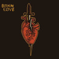 BRKN Love Music CD