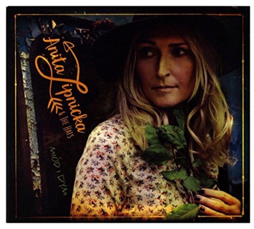 Lipnicka,anita & The Hats - Miod I Dym - Music CD
