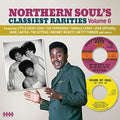 Northern Soul's Classiest Rarities / Various - Northern Soul's Classiest Rarities / Various - Music CD