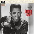 Carr,james - Best Of - Music CD