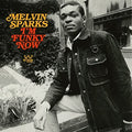 Sparks,melvin - I'm Funky Now - Music CD