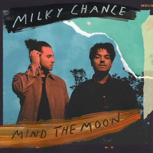 Milky Chance - Mind The Moon - Music CD