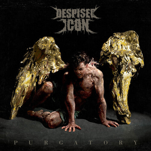 Despised Icon - Purgatory - Music CD