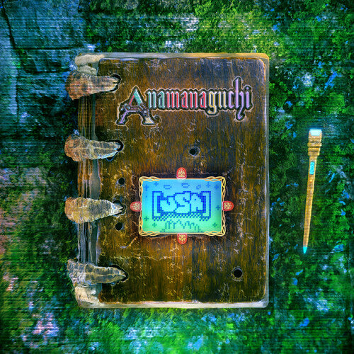 Anamanaguchi - [usa] - Music CD