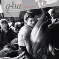 A-ha - Hunting High And Low - Music CD