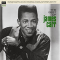 Carr,james - Best Of - Vinyl Record