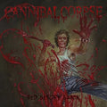 Cannibal Corpse - Red Before Black - Vinyl Record