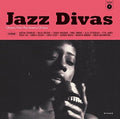 Jazz Divas / Various - Jazz Divas / Various - Vinyl Record