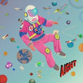 Dae Hyun,jung - Aight - Music CD