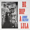Hallyday,johnny - Be Bop A Lula - Vinyl Record