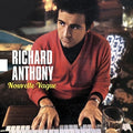 Anthony,richard - Nouvelle Vague - Vinyl Record