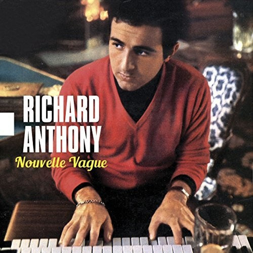 Anthony,richard - Nouvelle Vague - Vinyl Record