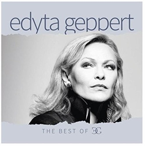 Geppert,edyta - Best Of - Music CD