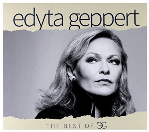 Geppert,edyta - Best Of - Music CD