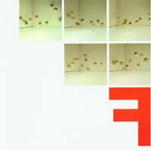 Fontanelle - F. - Music CD