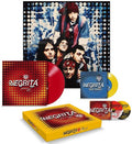 Negrita - Reset: 20th Anniversario - Vinyl Record