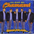 Los Hijos Del Chamame - Vamos Por Mas - Music CD
