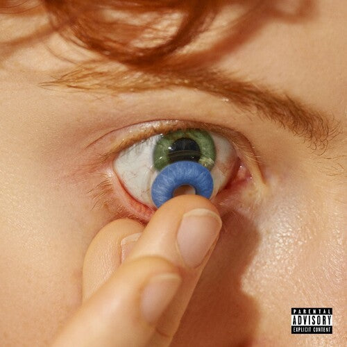Mecna & Sick Luke - Neverland - Music CD