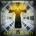 Endo Monk - Kontinuum - Vinyl Record