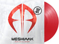 Meshiaak - Mask Of All Misery - Vinyl Record