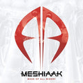 Meshiaak - Mask Of All Misery - Music CD