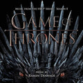 Djawadi,ramin - Game Of Thrones: Season 8 - Vinyl Record