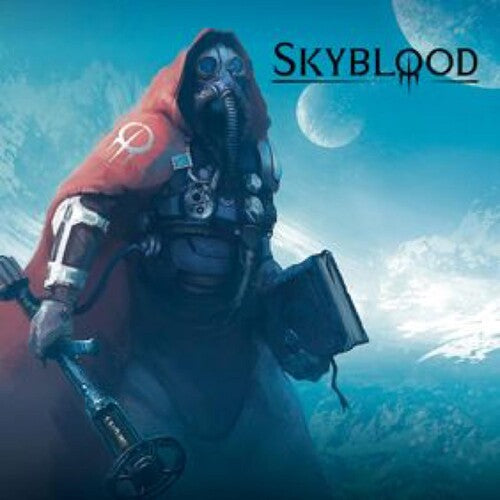 Skyblood - Skyblood - Vinyl Record