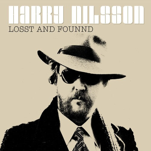 Nilsson,harry - Losst & Founnd - Music CD