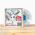 The Man  The King  Girl [Colored Vinyl] [Download Included] Vinyl Record