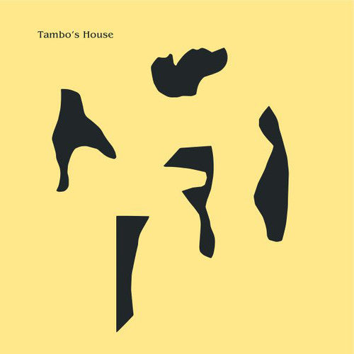 Tambo's House - Tambo's House - Vinyl Record