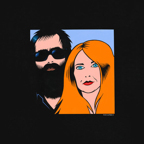 Liminanas - Istanbul Is Slpeey - Vinyl Record