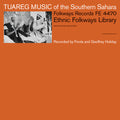 Tuareg Music Of The Southern Sahara / Various - Tuareg Music Of The Southern Sahara / Various - Vinyl Record