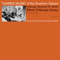 Tuareg Music Of The Southern Sahara / Various [LP] Vinyl Record