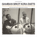 Konte,alhaji Bai / Konte,dembo / Jobate,ma Lamini - Gambian Griot Kora Duets - Vinyl Record