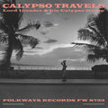 Lord Invader - Calypso Travels - Vinyl Record