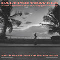 Calypso Travels [LP] Vinyl Record