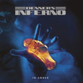 Denner's Inferno - In Amber - Vinyl Record