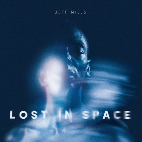 Mills,jeff - Lost In Space - Vinyl Record