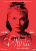 Olivia - Olivia - DVD
