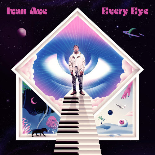 Ivan Ave - Every Eye - Vinyl Record