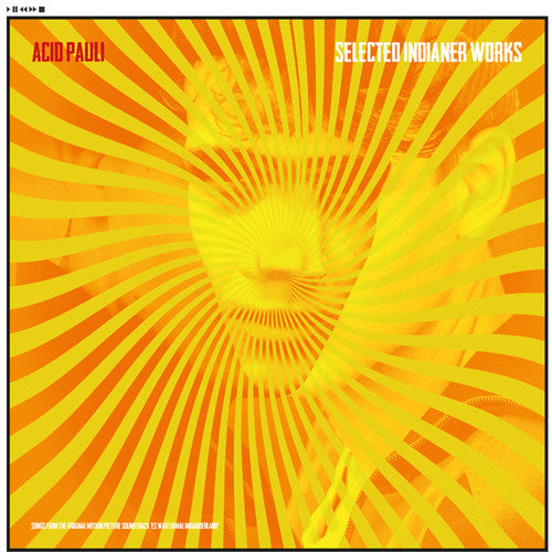 Selected Indianer Works (music From Motion) / Var - Selected Indianer Works (music From Motion) / Var - Vinyl Record