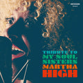 High,martha - Tribute To My Soul Sisters - Music CD