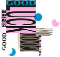 Not Waving - Good Luck - Music CD